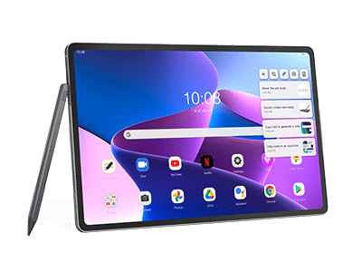 Lenovo Tab P12 Pro Android 13 beta 2 released Lenovo Tab P12 Pro Android 13 beta 2 released