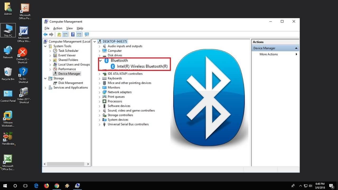 How To Fix Bluetooth Driver Error on Windows 11/10 How To Fix Bluetooth Driver Error on Windows 11/10