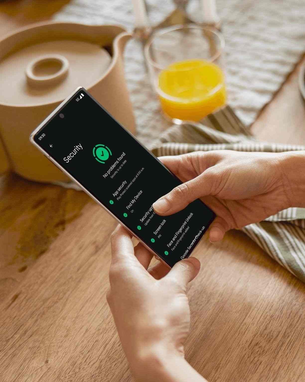 Google starts pushing Android 13 beta 4.1 with bug fixes Android 13 beta 4.1
