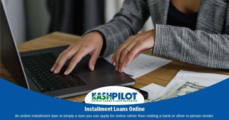 Same-Day Loans from KashPilot: Obtain a Personal Loan from a Rapid Lender Kashpilot