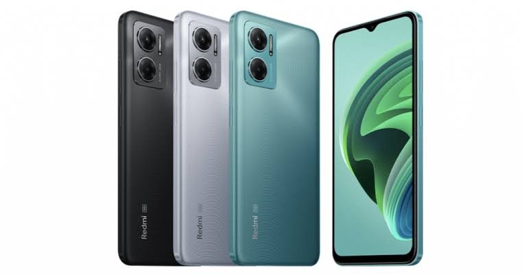 Redmi 11 Prime and Redmi 11 Prime 5G debut alongside Redmi A1 Redmi 11 Prime 5G