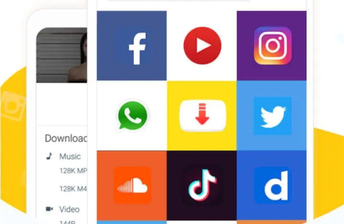 Watch Unlimited Content on Snaptube for Free SnapTube