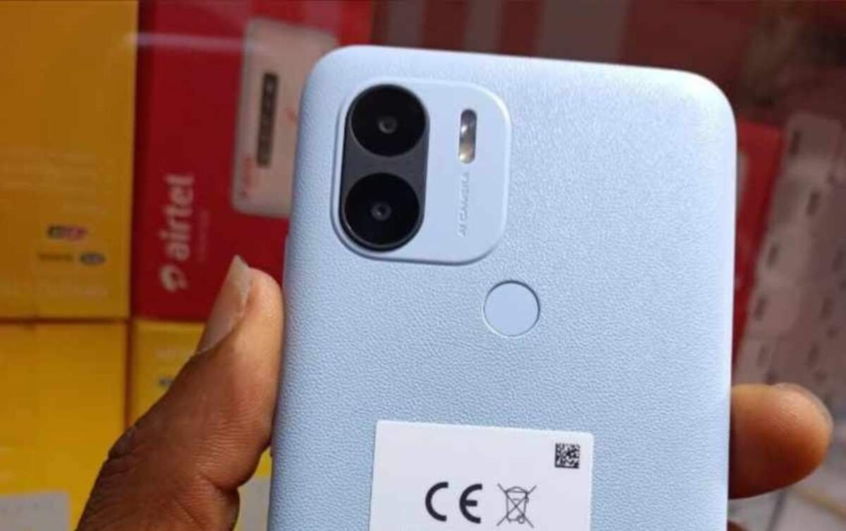 Redmi 11 Prime and Redmi 11 Prime 5G debut alongside Redmi A1 Redmi 11 Prime and Redmi 11 Prime 5G debut alongside Redmi A1