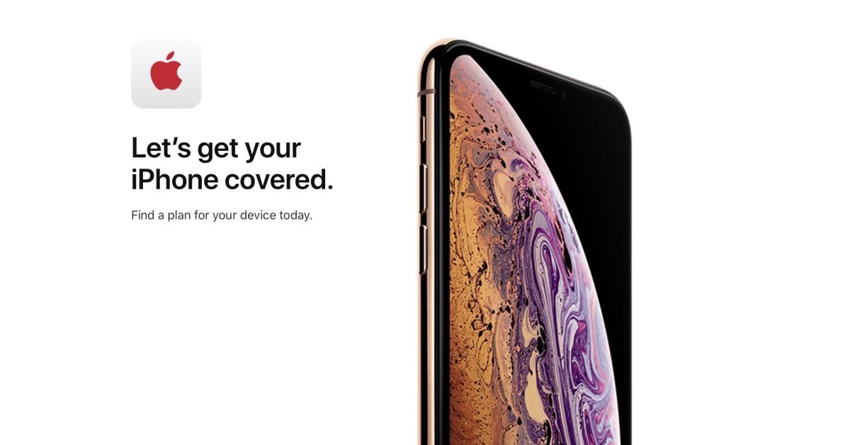 AppleCare Plus Plans to cover unlimited accidental incidents&nbsp;