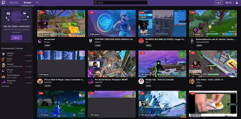 How To Download Videos from Twitch How To Download Videos from Twitch