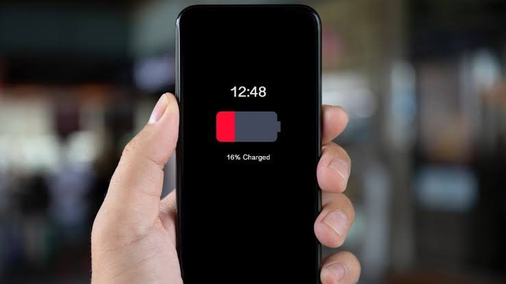 Fix Battery Drain in Android 13