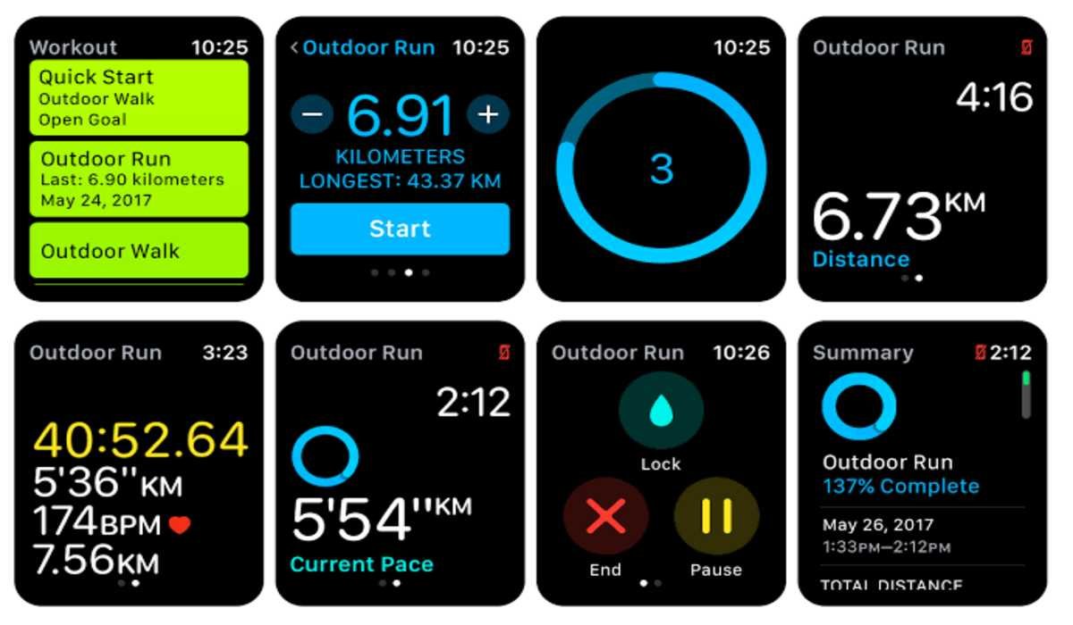 How to Track your Steps on Apple Watch and See Your History How to see your steps on Apple Watch and check your history