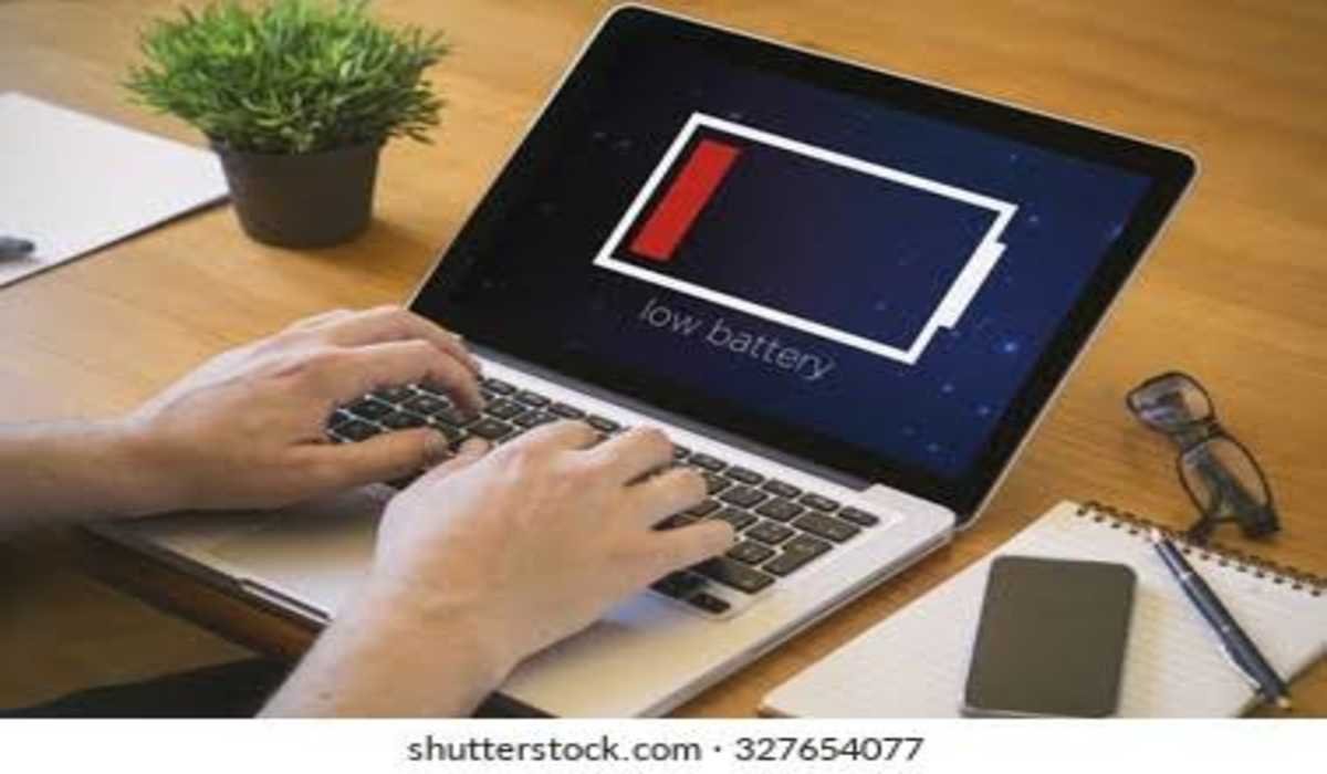 5 DIY Ways to Fix A Laptop Battery Not Charging Issue Why is my laptop battery not charging?