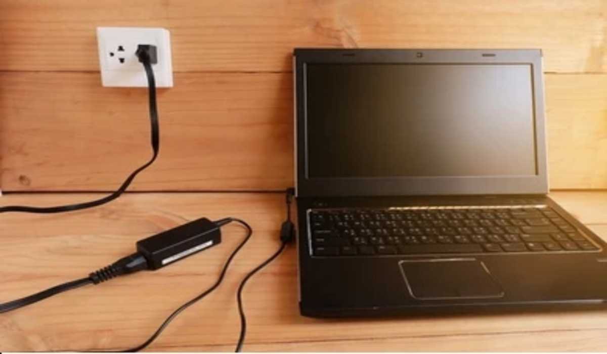 5 DIY Ways to Fix A Laptop Battery Not Charging Issue Laptop battery not charging