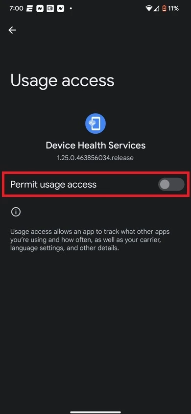 overheating on Google Pixel 6