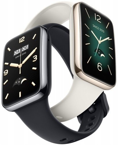 Xiaomi Smart Band 7 Pro released globally Smart Band 7 Pro