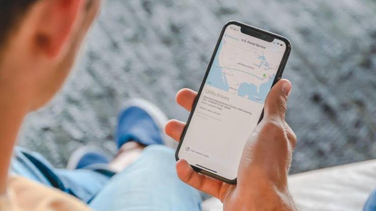 5 Best iPhone Tracking Apps 5 Best iPhone Tracking Apps