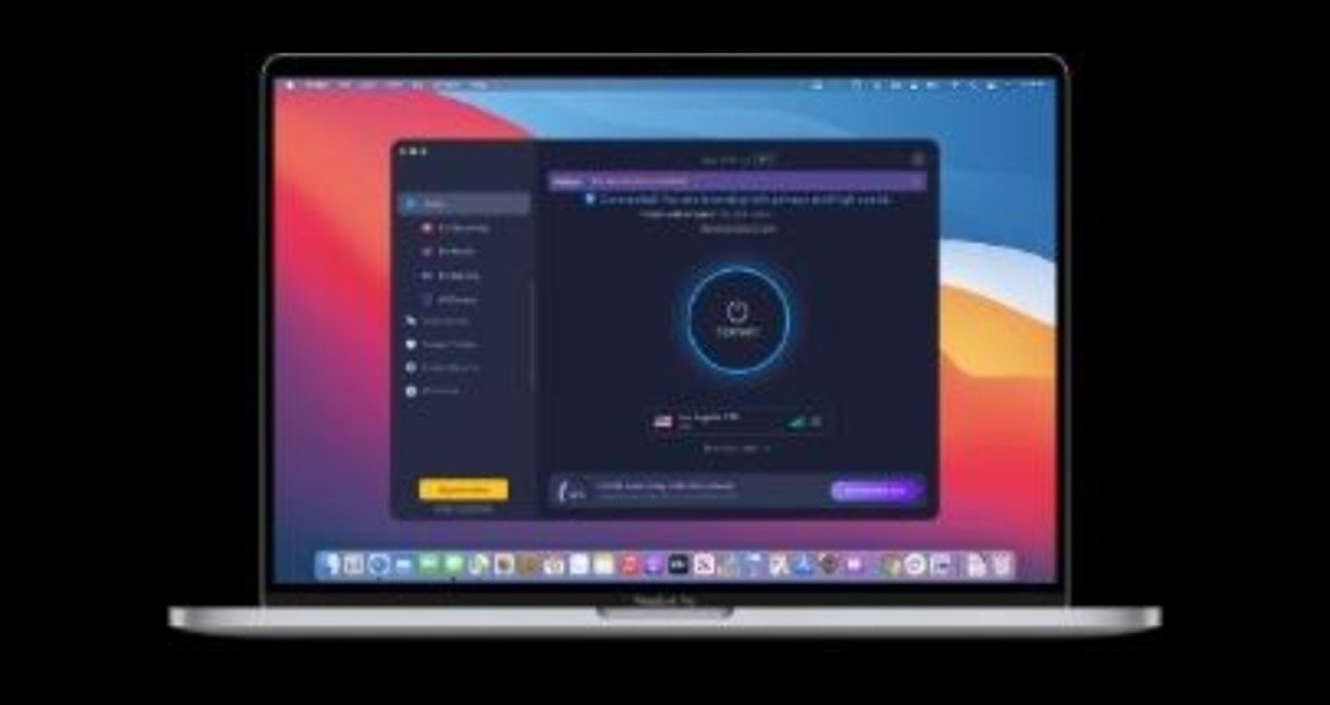 How to Use iTop VPN to Protect Your Internet Privacy? iTop VPN