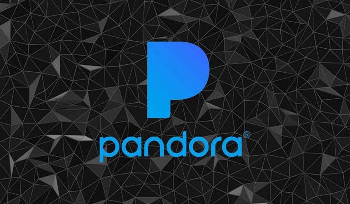 Pandora app not working
