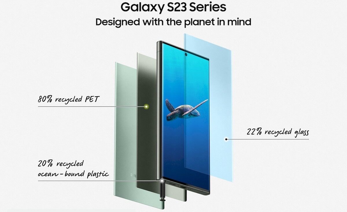 Samsung Galaxy S23 and Galaxy S23+ brings a new design, big battery, starts at $799 Galaxy S23 and Galaxy S23+