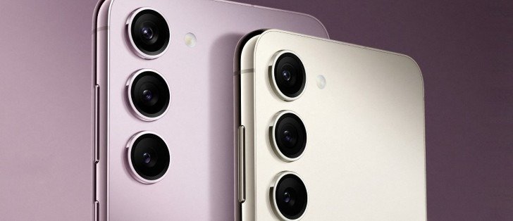 Samsung Galaxy S23 and Galaxy S23+ brings a new design, big battery, starts at $799 Galaxy S23 and Galaxy S23+