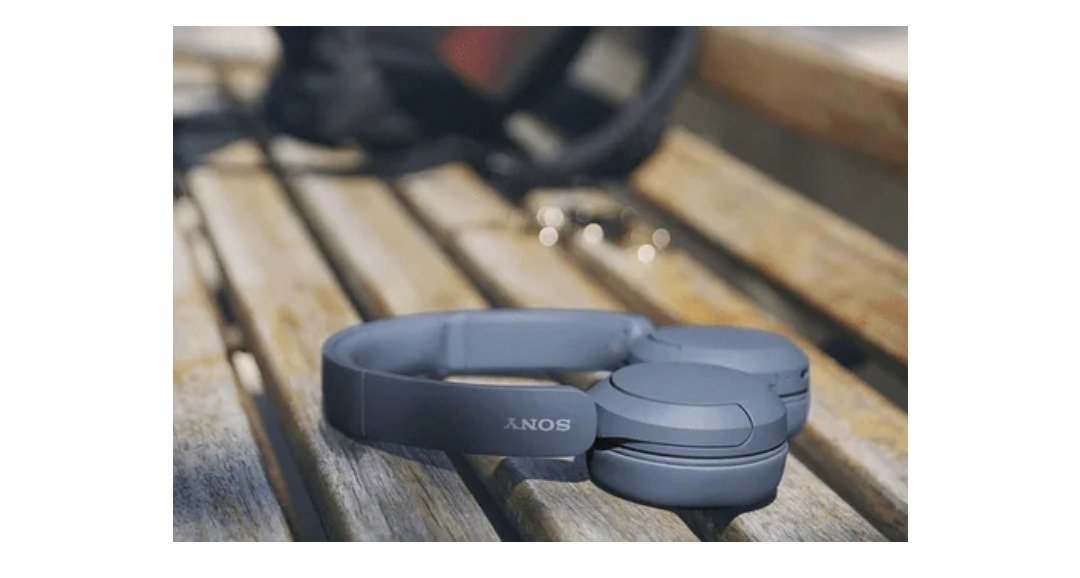 Sony’s WH-CH520 headphone with 50 hours battery life is the company’s latest budget release Sony's WH-CH520 headphone with 50 hours battery life is the company's latest budget release