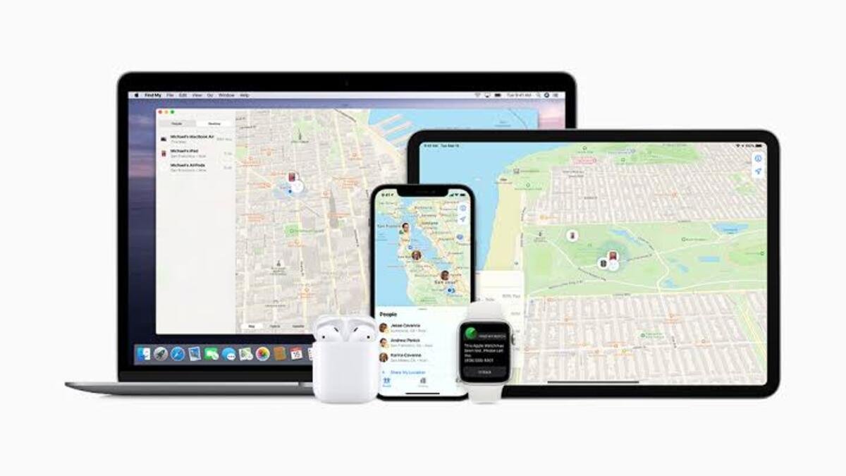 How To Locate a Missing iPhone from any Apple Device How To Locate a Missing iPhone from any Apple Device
