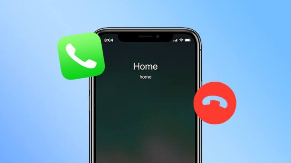 How To Stop the Power Button from Ending Calls on iOS 16 How To Stop the Power Button from Ending Calls on iOS 16
