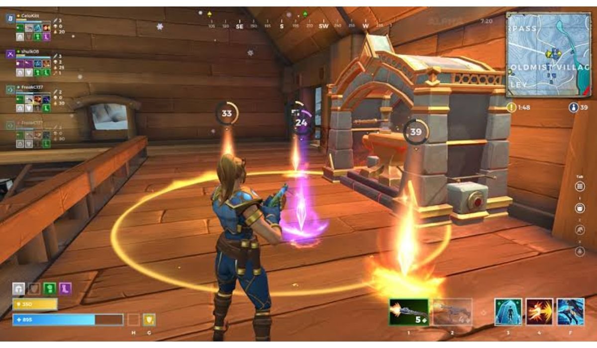 5 Best battle royale games on Android in 2023 5 Best battle royale games on Android in 2023