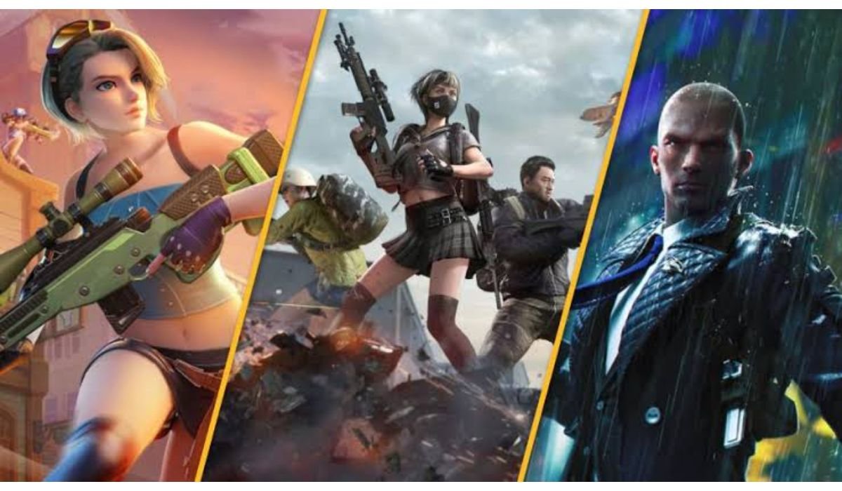 5 Best battle royale games on Android in 2023 Best battle royale games