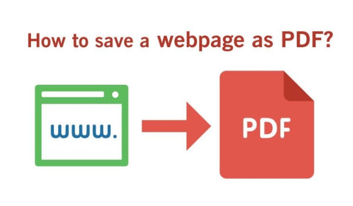 How to Save Webpage As PDF on iPhone and iPad How to Save Webpage As PDF on iPhone and iPad