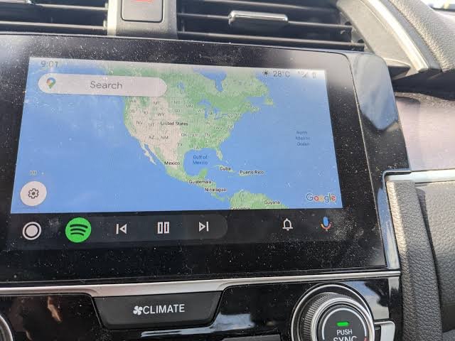 How To Fix a Lost GPS Signal or Google Assistant Not Responding in Android Auto Lost GPS Signal or Google Assistant Not Responding in Android Auto