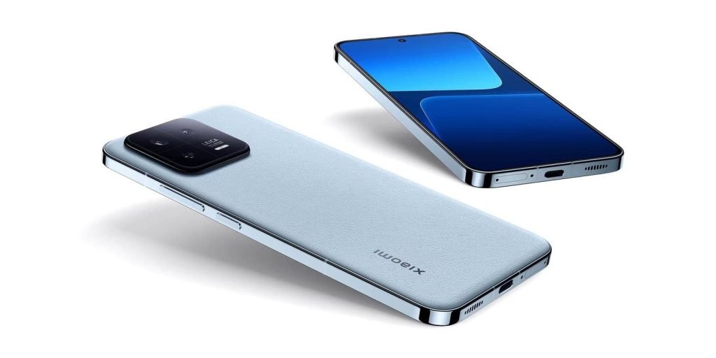 Global Android 14 beta update for Xiaomi phones 