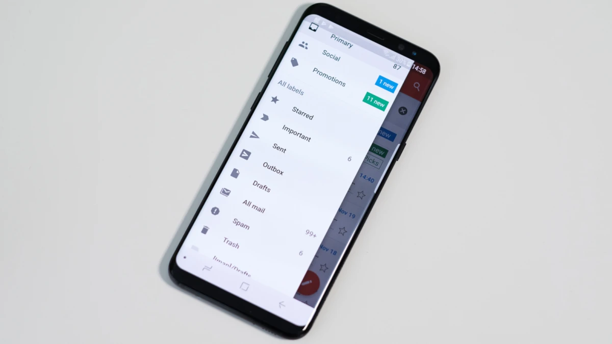 Google is improving Gmail security with latest update Gmail security