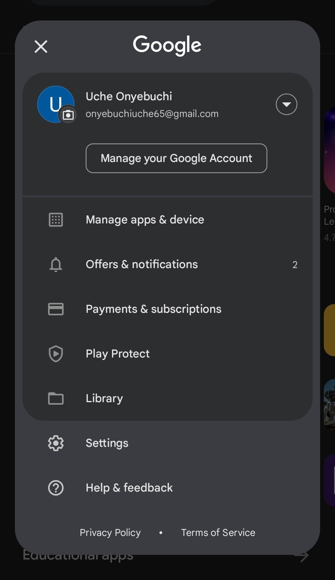 August System update