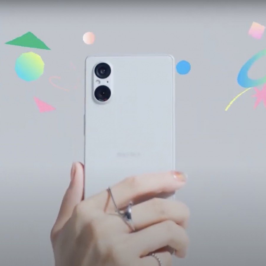 Sony Xperia 5 V launch date confirmed Sony Xperia 5 V launch date confirmed