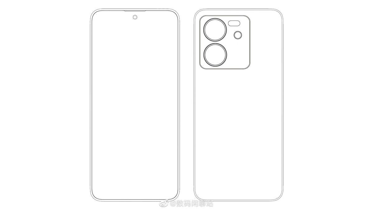 Xiaomi 13T Pro Launch date might have been revealed Xiaomi 13T Pro