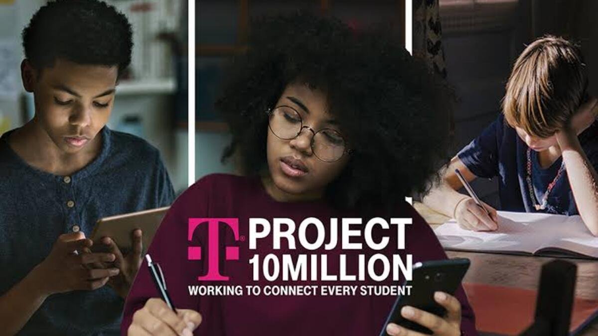 How Students Can Get a Free Hotspot Through T-Mobile How Students Can Get a Free Hotspot Through T-Mobile