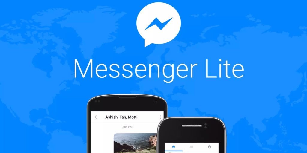Facebook Messenger Lite to stop working next month Facebook Messenger Lite to stop working next month
