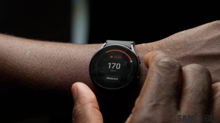 How To Enable Irregular Heart Rhythm Notifications on the Galaxy Watch 6 Enable Irregular Heart Rhythm Notifications on the Galaxy Watch 6