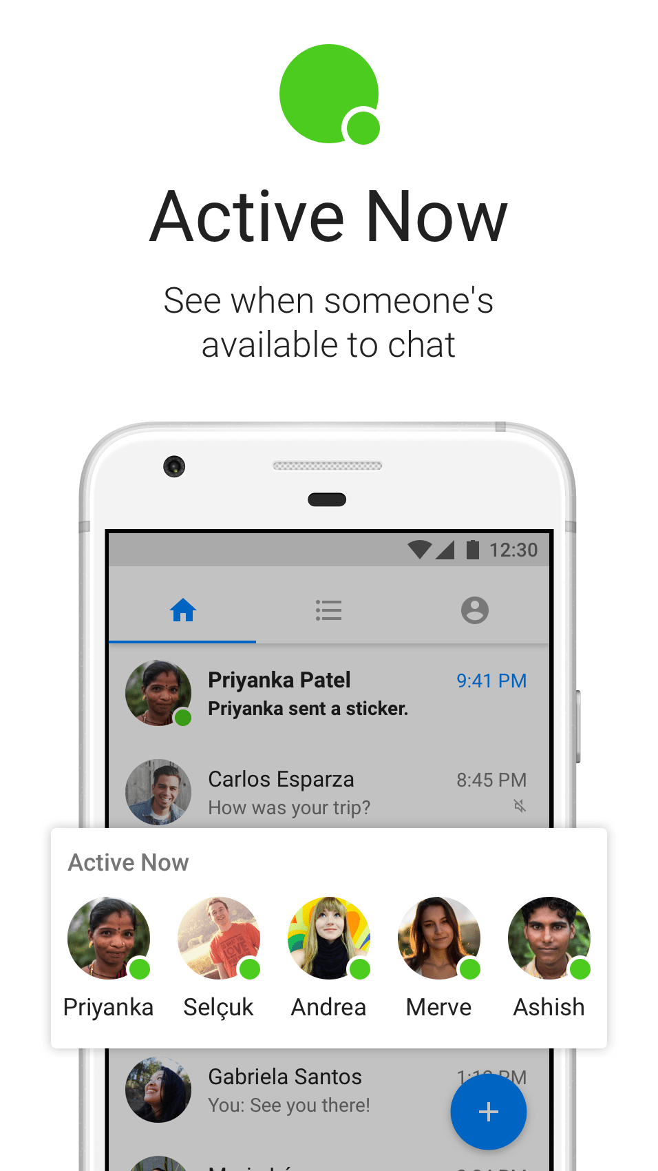 Facebook Messenger Lite to stop working next month Messenger Lite