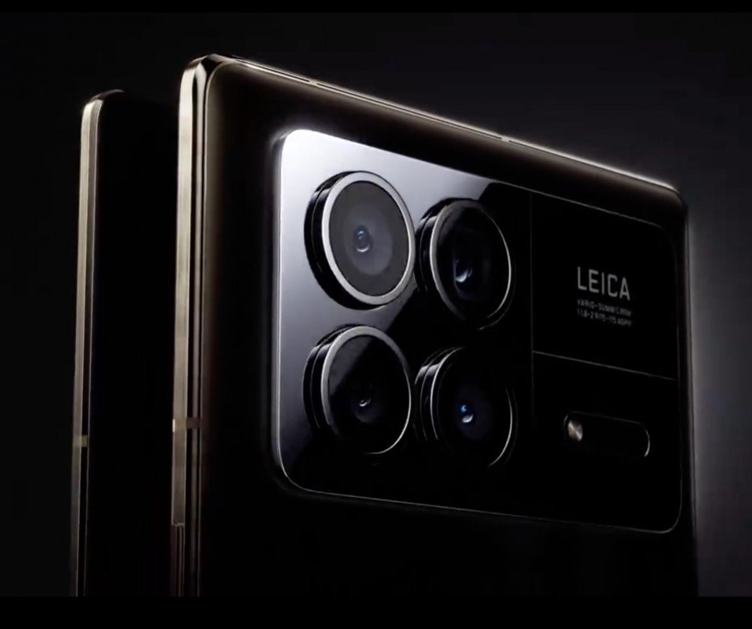 Xiaomi Mix Fold 3 official announcement confirmed Xiaomi Mix Fold 3