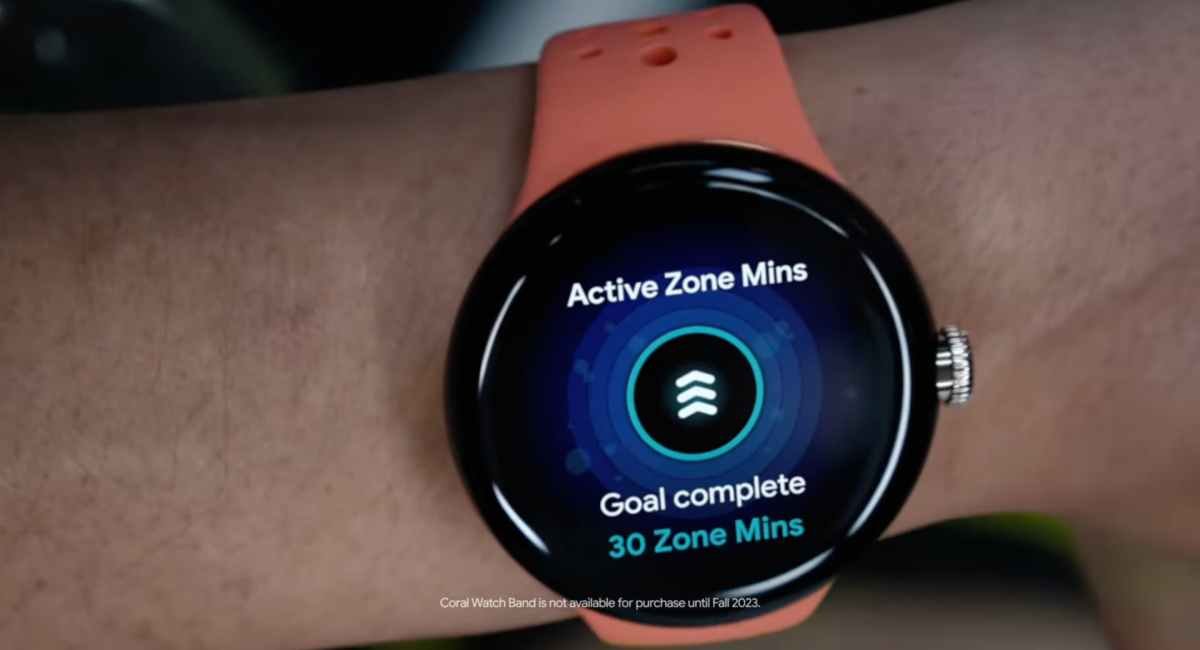 More Google Pixel Watch 2 details confirmed Google Pixel Watch 2