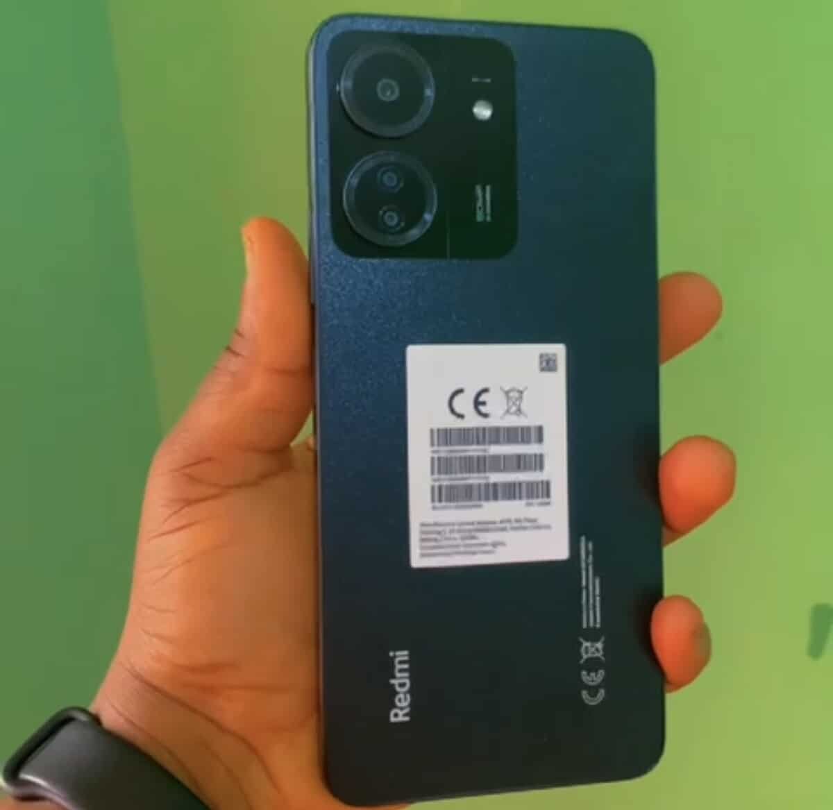 Xiaomi Redmi 13C launched Globally, starts at $125 Xiaomi Redmi 13C launched Globally, starts at $125