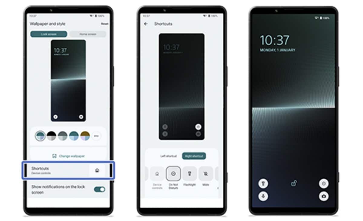 Sony Xperia 10 V Android 14 update is now available Sony Xperia 10 V Android 14 update