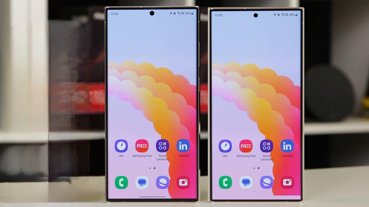 Generative AI wallpapers are coming to Samsung with One UI 6.1 Galaxy S24