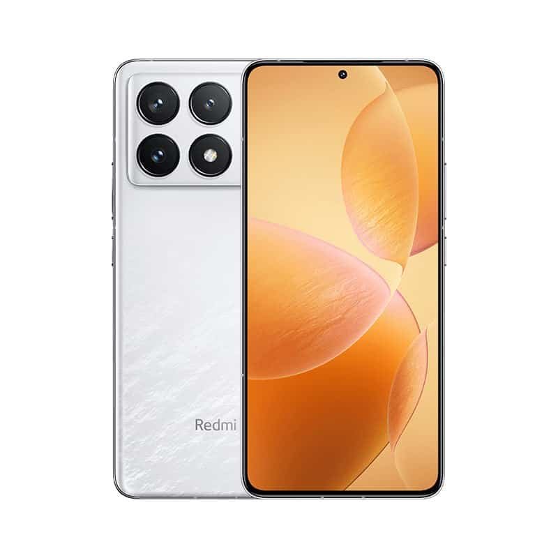Redmi K70 debuts in China to arrive as POCO F6 Pro globally Xiaomi Redmi K70