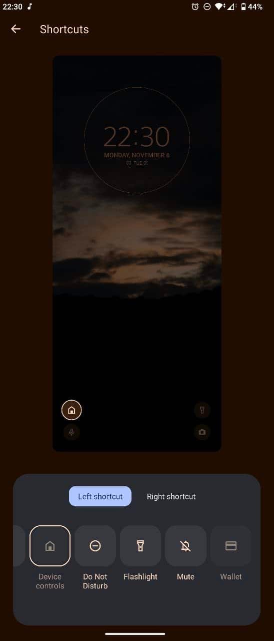 Sony's Android 14 update 